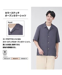 GU | シャツ/ブラウス