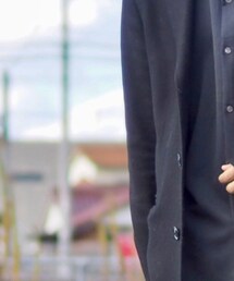 ZARA | チェスターコート