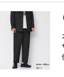 GU | バルーンパンツ(パンツ)