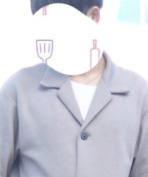 constancy curiosity | ネックレス