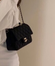 CHANEL | バッグ