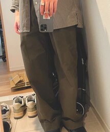 UNIQLO | パンツ