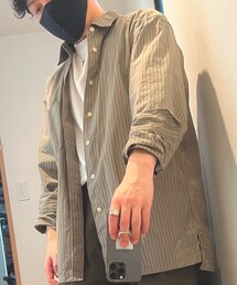 UNIQLO | シャツ/ブラウス