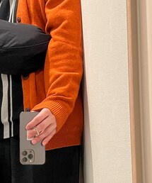 UNIQLO | カーディガン/ボレロ