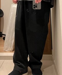 UNIQLO | スラックス