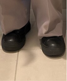 tall shoes | スニーカー