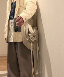 UNIQLO | バッグ