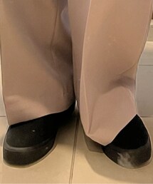 UNIQLO | スリッポン