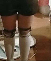 SHEEN | レッグウェア