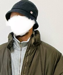 Champion | ハット