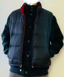 WOOLRICH | ブルゾン