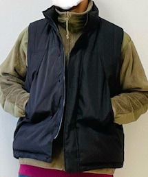 MILITARY | その他トップス