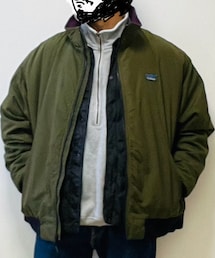 UNIQLO | ユニクロ　ホワイトマウンテニアリング　インナーダウン(ダウンジャケット/コート)