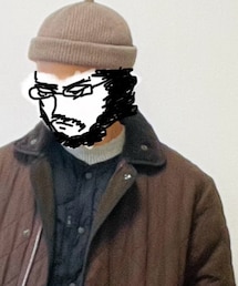 UNIQLO | ユニクロ　ウォッシャブルニット(ニット/セーター)