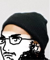 GU | ニットキャップ/ビーニー