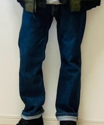 Levi's | リーバイス505(デニムパンツ)