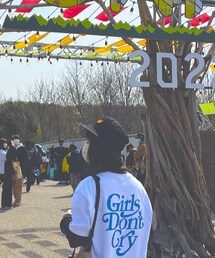 04LimitedSazabys | ハット