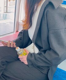 UNIQLO | セットアップ