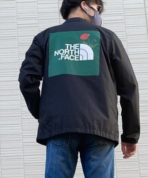THE NORTH FACE | ブルゾン