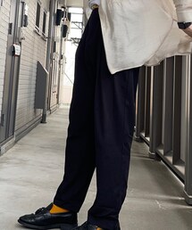 ZARA | スラックス