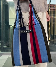 MARNI | marni ハンモックバッグ(トートバッグ)