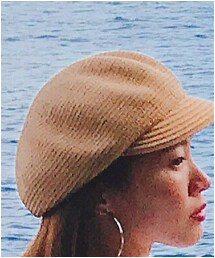 OVERRIDE | キャップ