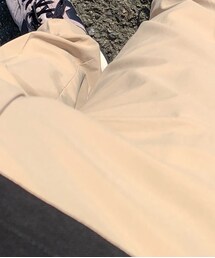 UNIQLO | チノパンツ