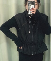 ZARA | ベスト