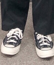 CONVERSE | スニーカー