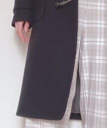 Avail | ダッフルコート