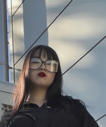 GUCCI | メガネ