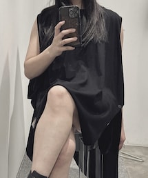 ISSEY MIYAKE | Tシャツ/カットソー