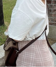 50%FIFTY PERCENT | スカート