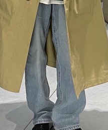 UNIQLO | デニムパンツ