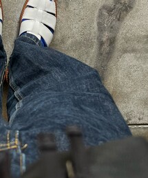 AMBIDEX | デニムパンツ