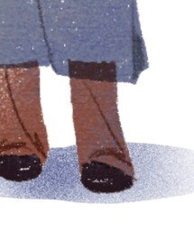 MHL. | パンツ