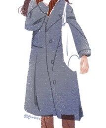 VINTAGE | ダッフルコート