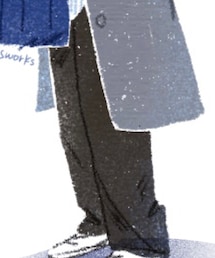 MHL. | チノパンツ