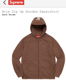 Supreme  | パーカー