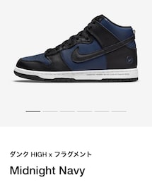 NIKE | スニーカー