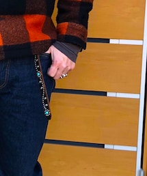 TENDERLOIN | リング