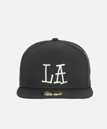 STUSSY | キャップ