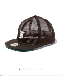 FOG ESSENTIALS | キャップ