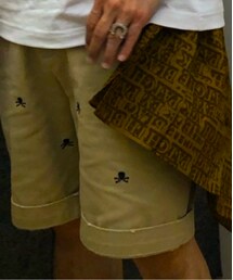 POLO RUGBY | パンツ