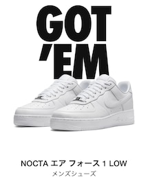 NIKE | スニーカー