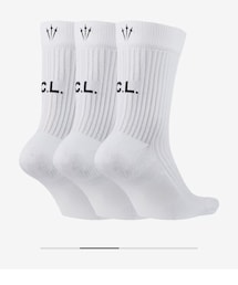 NIKE×nocta | ソックス/靴下