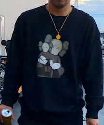 UNIQLO | スウェット