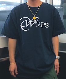 WTAPS | Tシャツ/カットソー