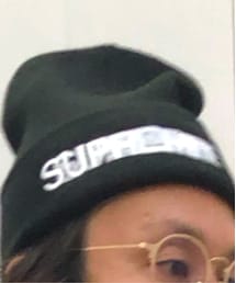 Supreme  | ニットキャップ/ビーニー