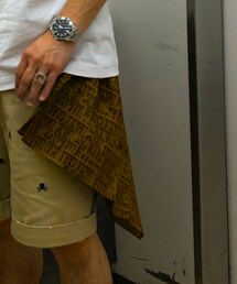 BlackEyePatch | バンダナ/スカーフ